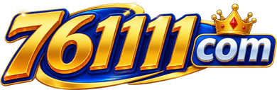 761111 com logo
